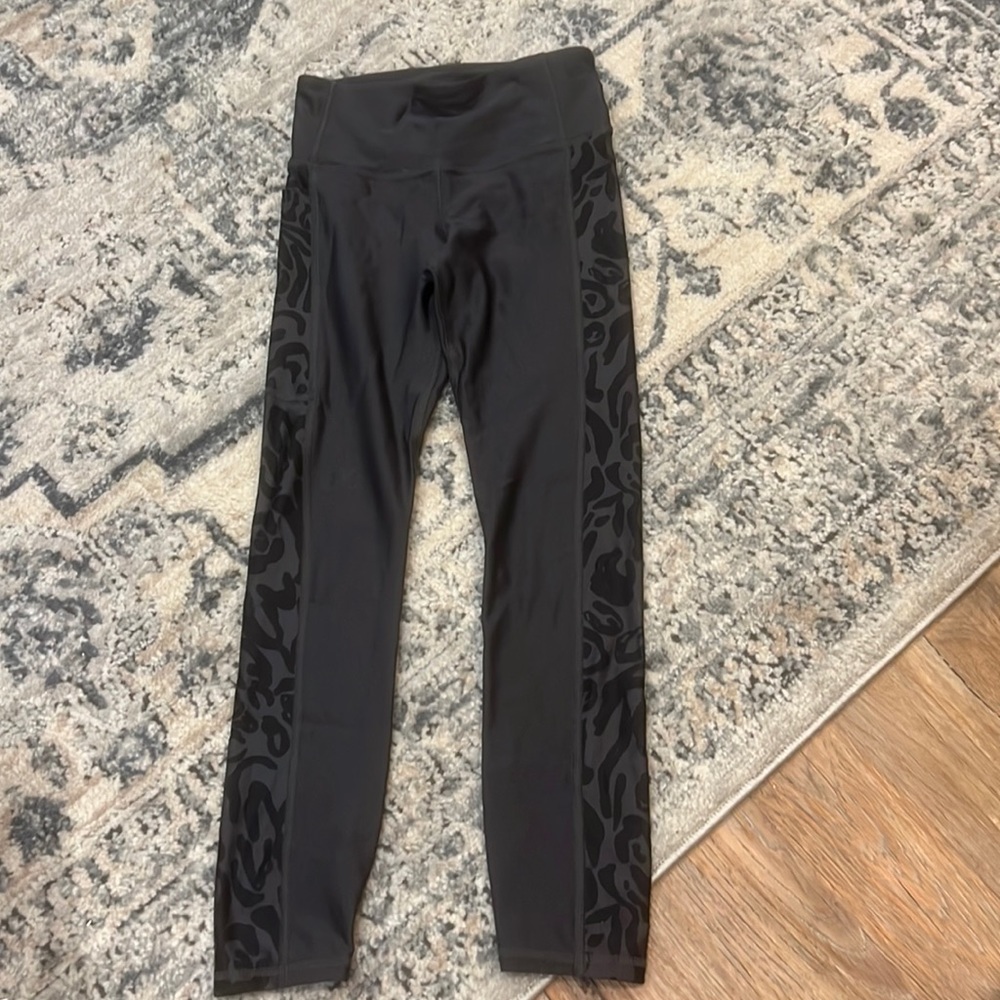 Under Armour Leggings - XS